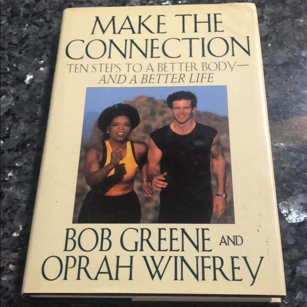 Make The Connection🤑